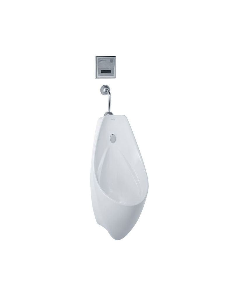  Caesar Bệ tiểu treo U0267 