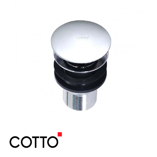  Bộ Xả Nhấn Lavabo COTTO CT665(HM) 