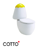  Bàn Cầu COTTO C15007RA 