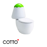  Bàn Cầu COTTO C15007RA 