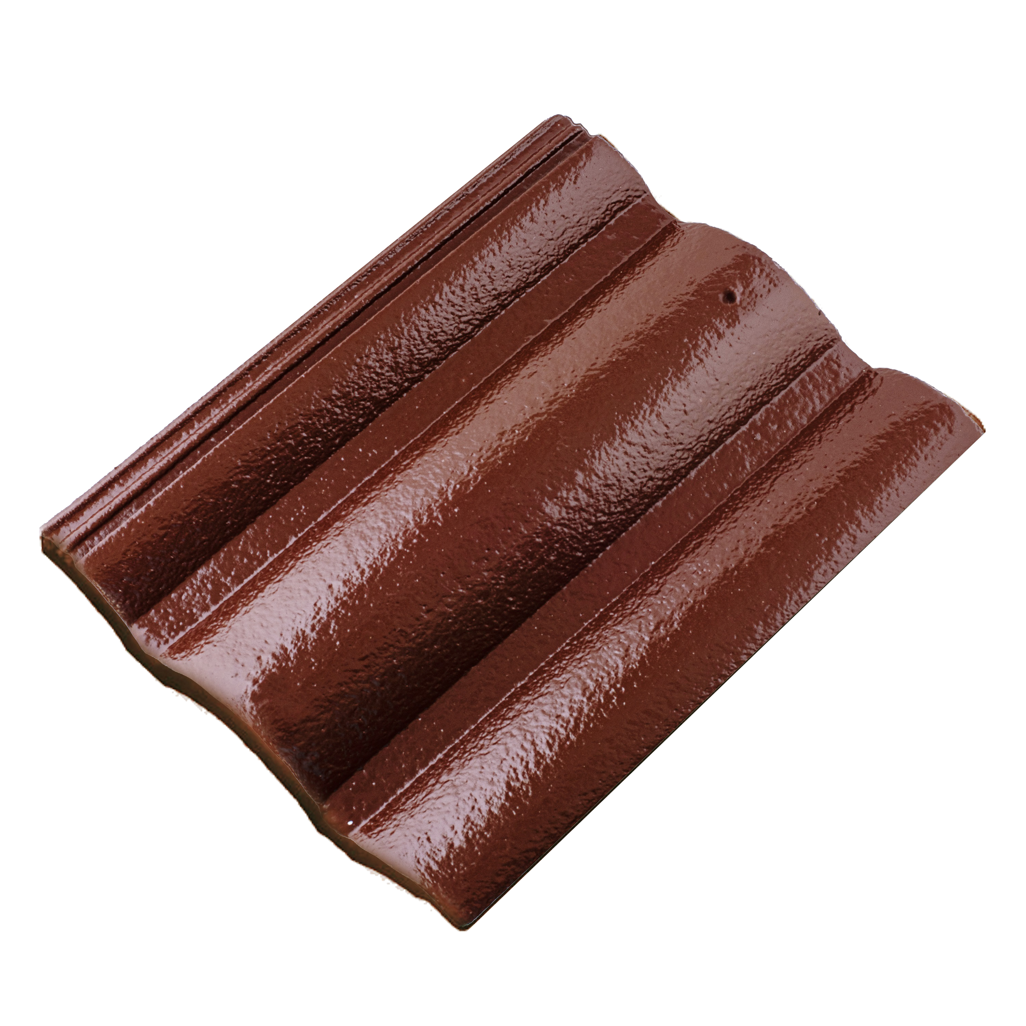  Ngói Màu SCG Elite Màu Choco Brown E78 