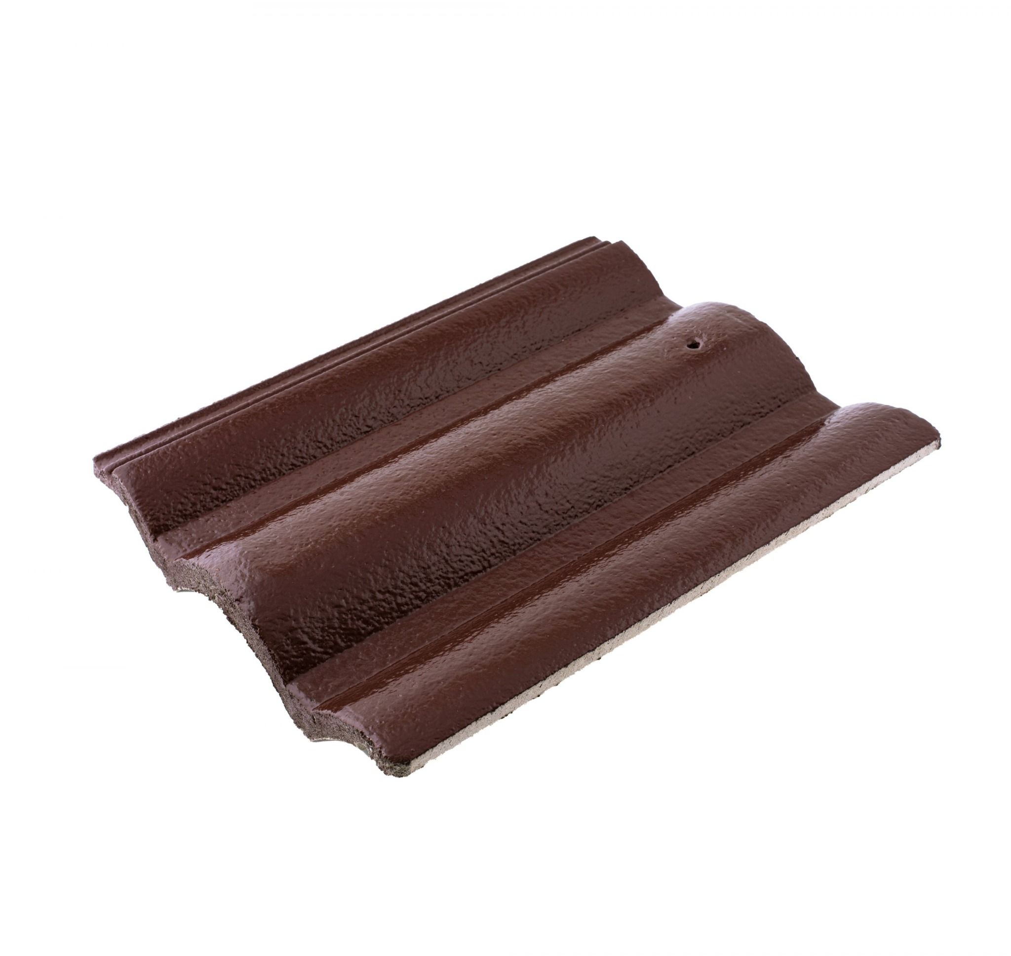  Ngói Màu SCG Elite Màu Choco Brown E78 