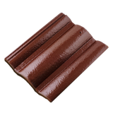  Ngói Màu SCG Elite Màu Choco Brown E78 