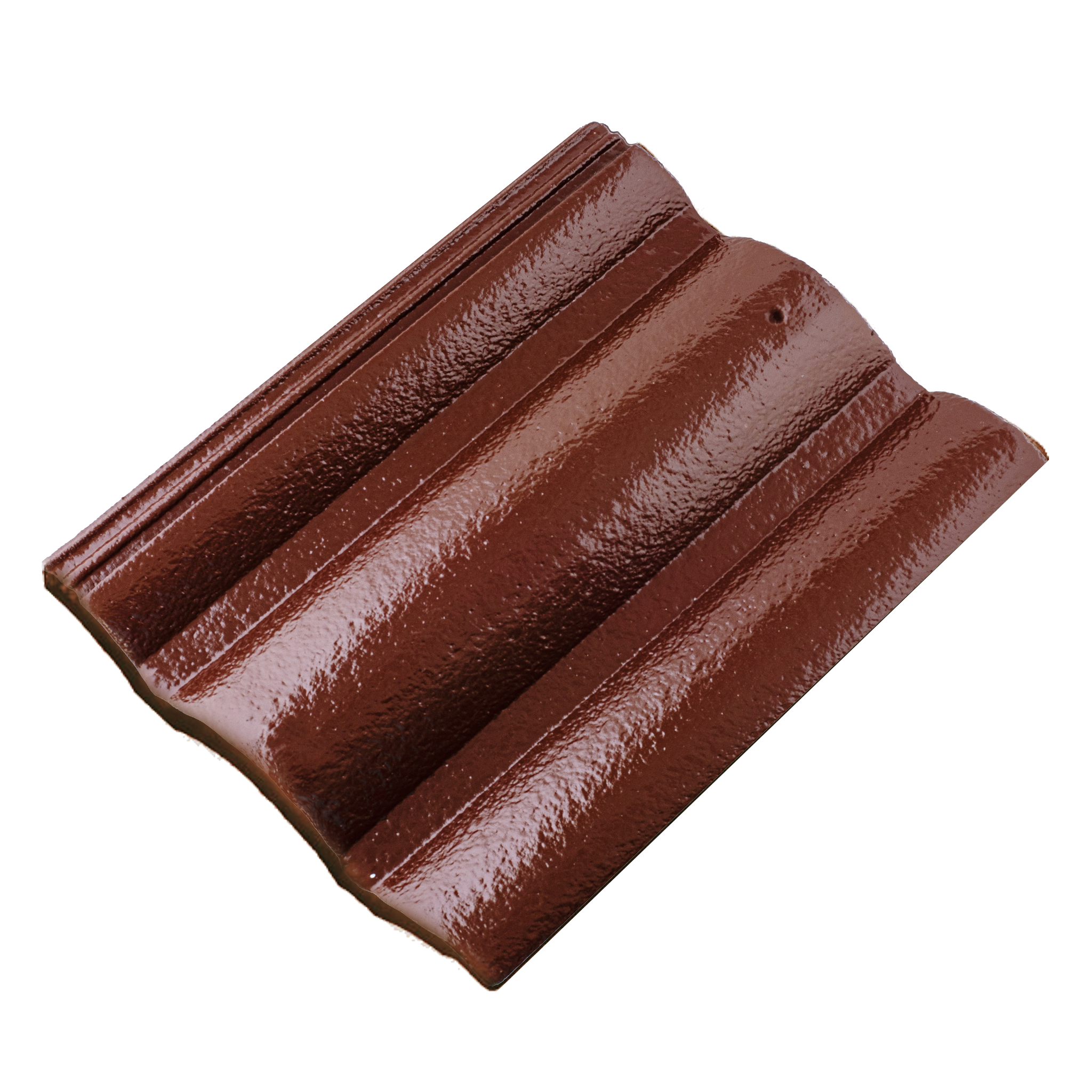  Ngói Màu SCG Elite Màu Choco Brown E78 