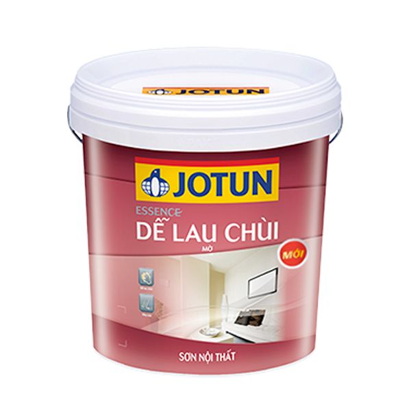  Jotun - Essence Dễ Lau Chùi 