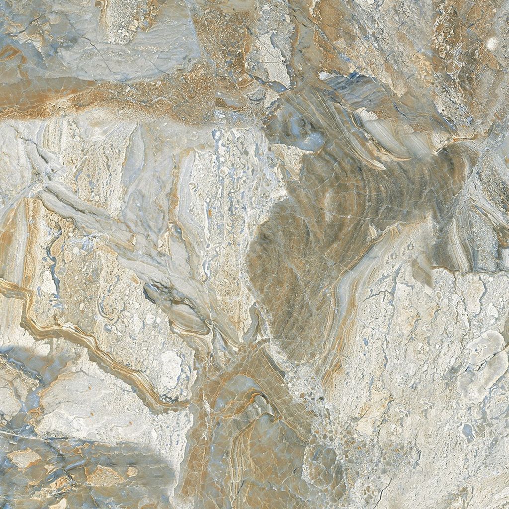  Ý Mỹ F68007 - 600 X 600 mm (Porcelain) 