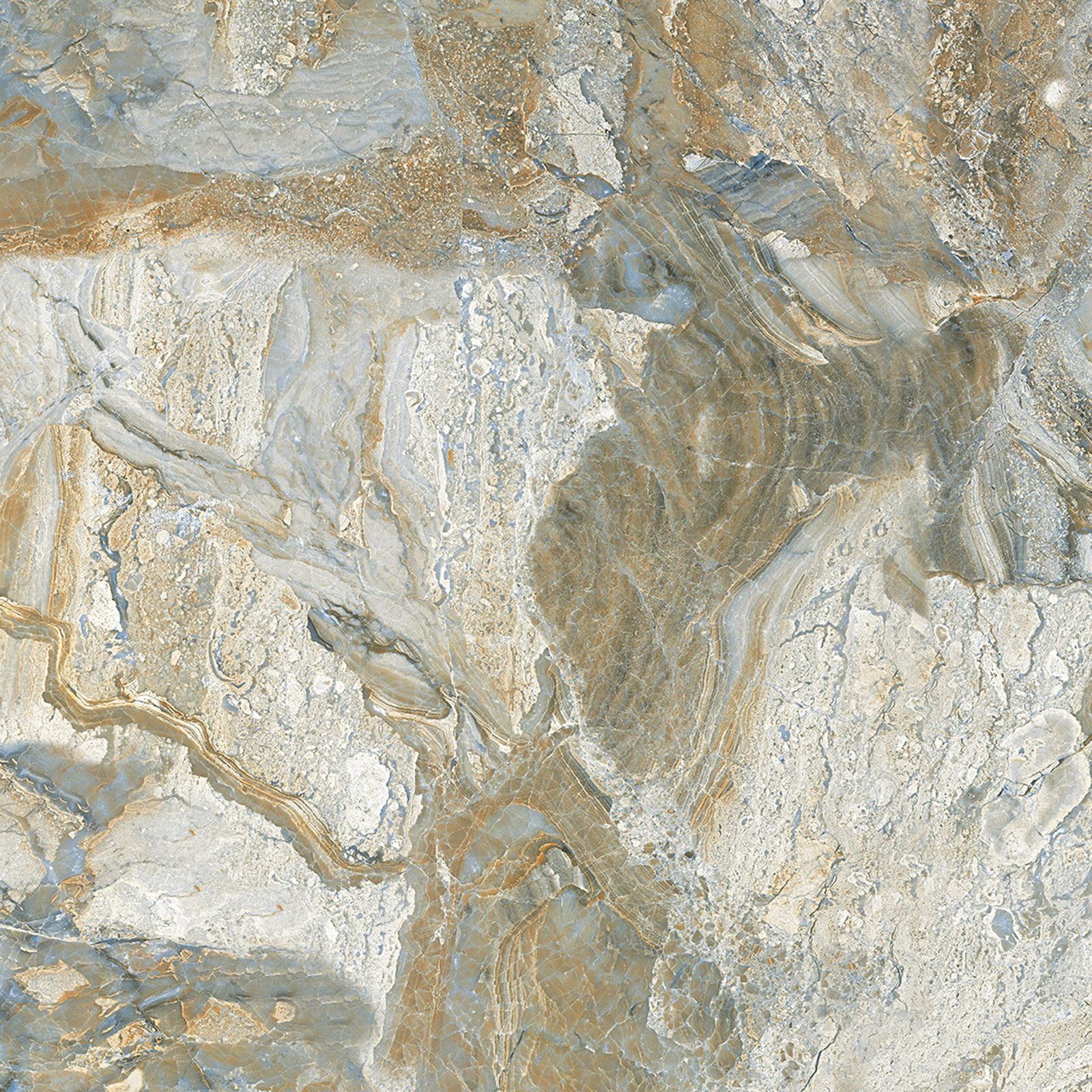  Ý Mỹ F68007 - 600 X 600 mm (Porcelain) 