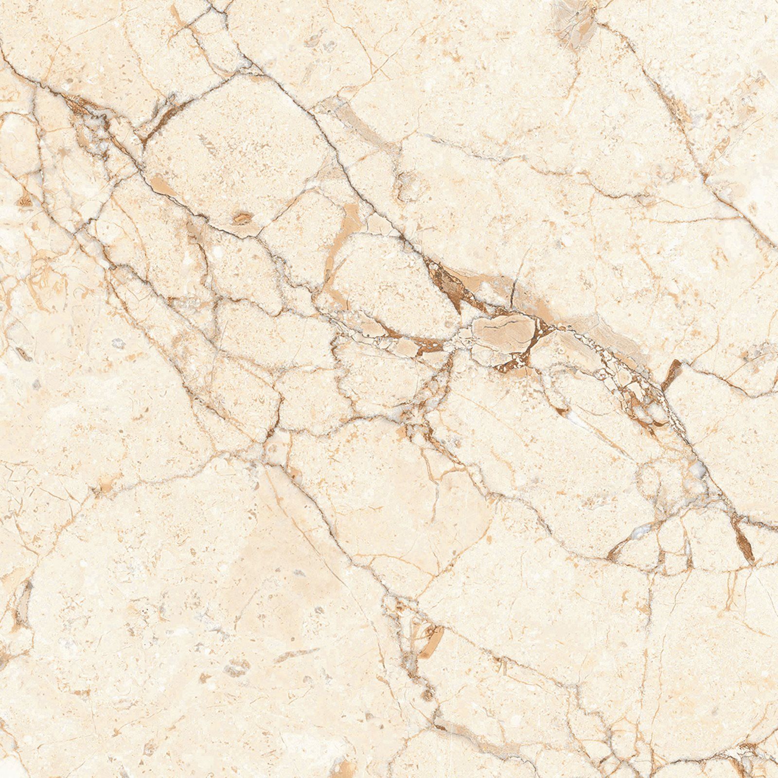  Ý Mỹ F68008C - 600 X 600 mm (Porcelain) 