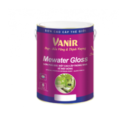  Valspar - Mewater - Line & Diamond Glo - Line 