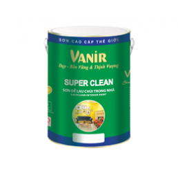  Valspar - Super Clean - Line & Ever Clean – Line 