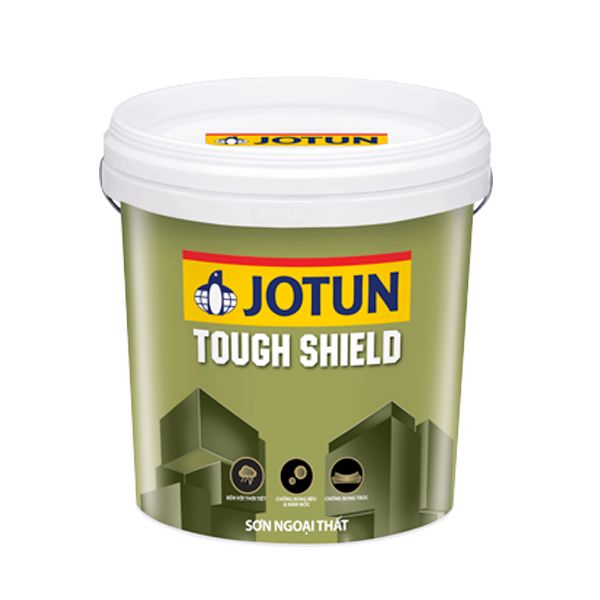  Jotun - Jotun Tough Shield 