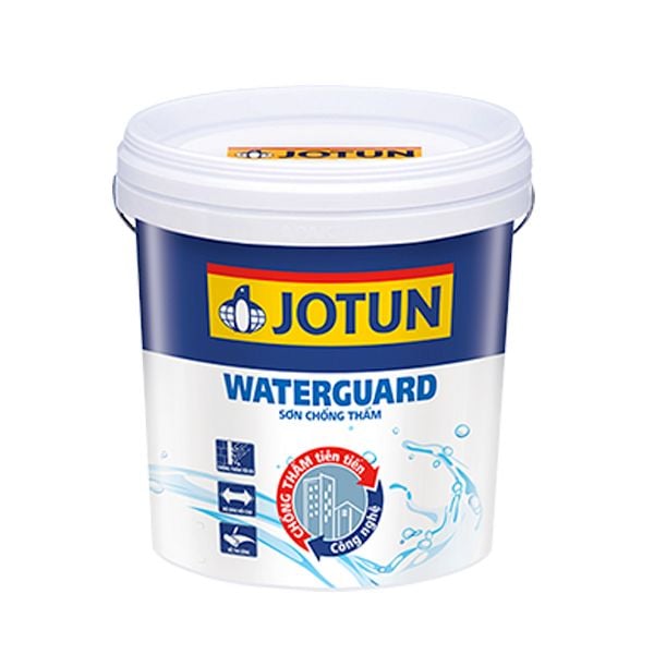  Jotun - WaterGuard 