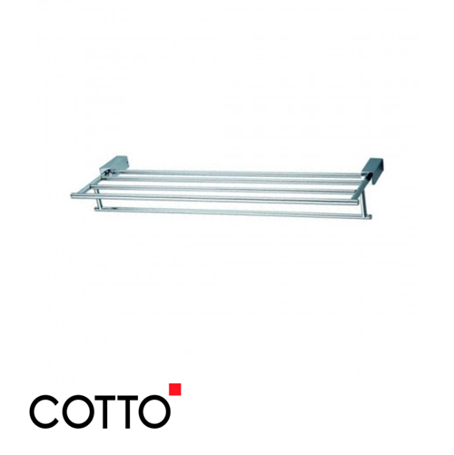  Kệ Khăn Hai Tầng Cotto CT888(HM) 