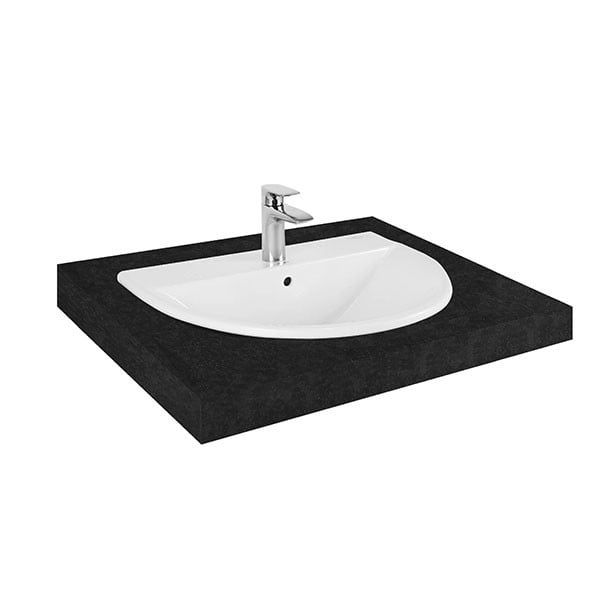  TOTO Lavabo dương vành L946CRW 