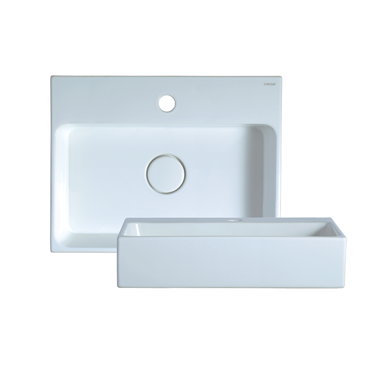  Caesar Lavabo đặt bàn - LF5259 