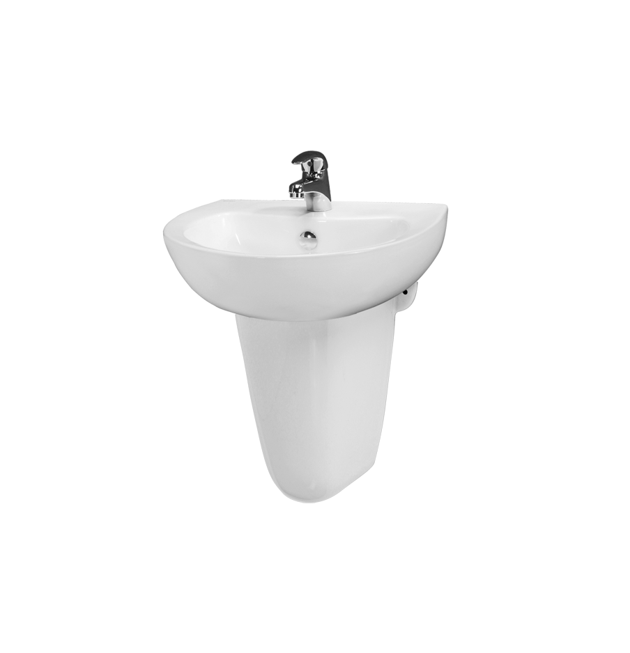  Caesar Lavabo treo L2150 - P2443 