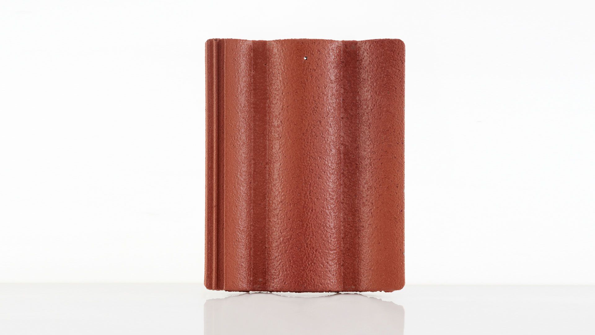  Ngói màu SCG dạng sóng Tawny Brick M05 