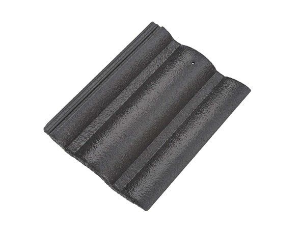  Ngói màu SCG dạng sóng Oyster Grey M02 