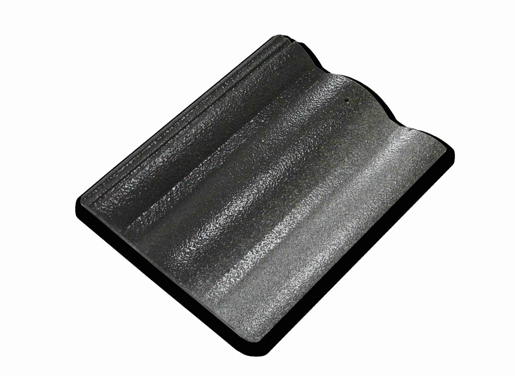  Ngói màu SCG dạng sóng Pearl Flashed M12 