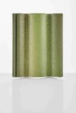  Ngói màu SCG dạng sóng Green Leaf M14 