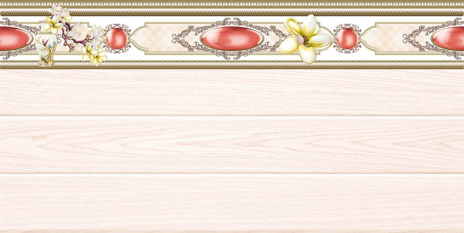  Ý Mỹ M36018 - 300 X 600 mm (Ceramic) 