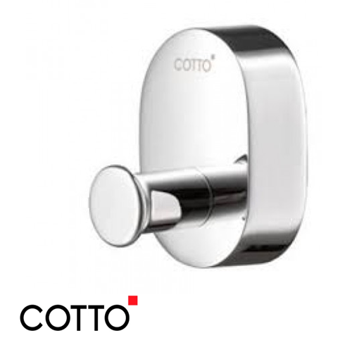  Móc Áo Cotto CT0126 