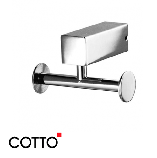  Móc Áo Đôi Cotto CT880(HM) 