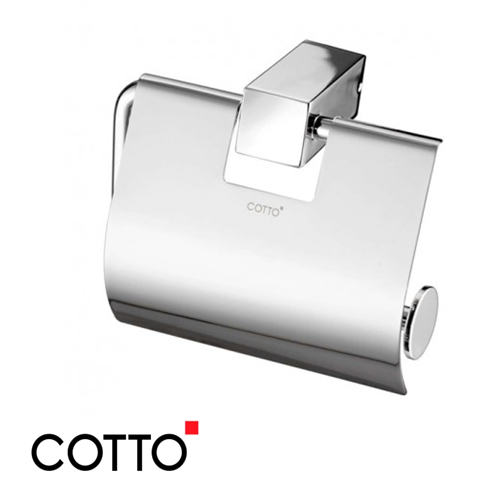  Móc Giấy Vệ Sinh Cotto CT889(HM) 