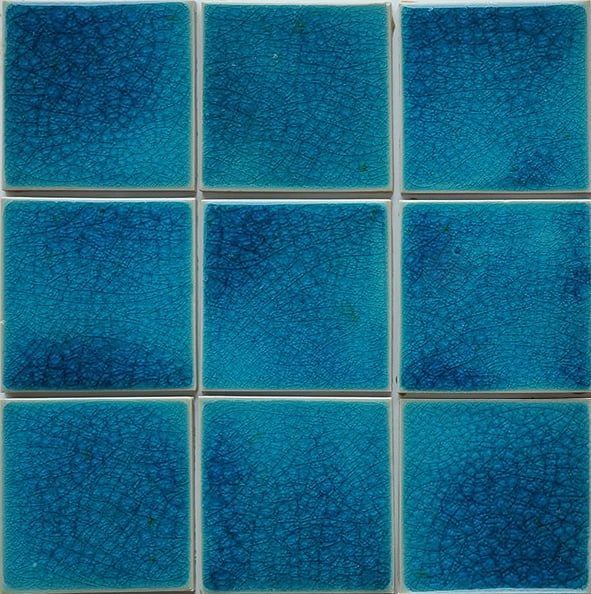  VHG Mosaic  - T010 10x10 
