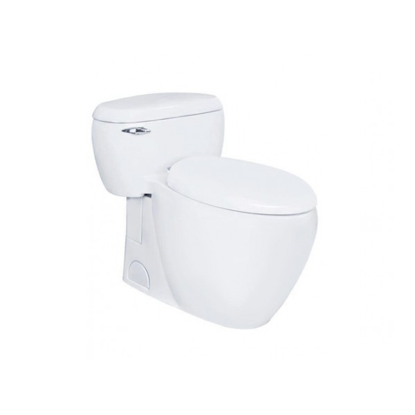  TOTO Bàn cầu một khối MS366T7XW 