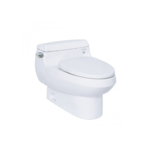  TOTO Bàn cầu một khối MS688T3XW 