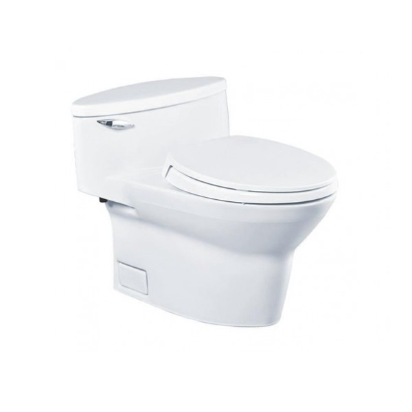  TOTO Bàn cầu một khối MS904T2XW 