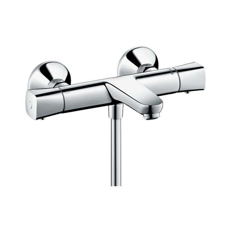  CỦ SEN TẮM CẢM ỨNG NHIỆT ECOSTAT UNIVERSAL HANSGROHE – MS 13123000 