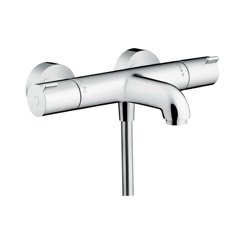  CỦ SEN TẮM CẢM ỨNG NHIỆT ECOSTAT 1001 CL HANSGROHE – MS 13201000 