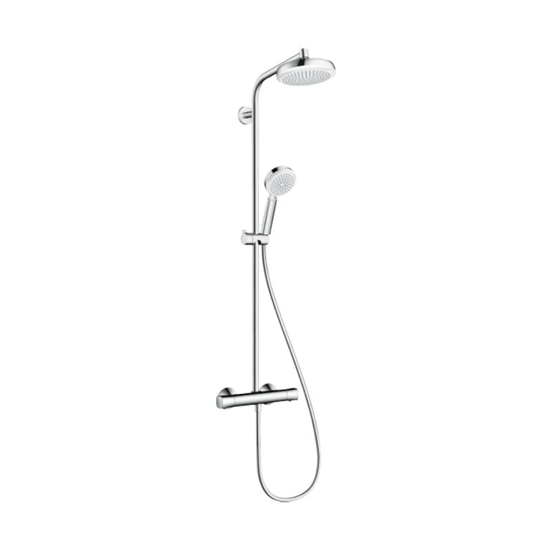  SEN CÂY NHIỆT ĐỘ HANSGROHE CROMETTA 160 MS 27264400 