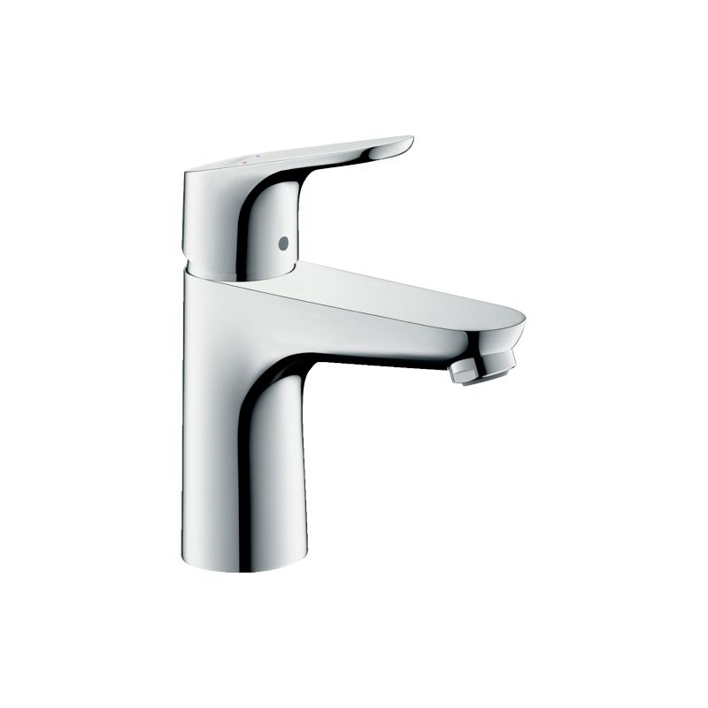  VÒI CHẬU NÓNG, LẠNH HANSGROHE FOCUS - MS 31607000 