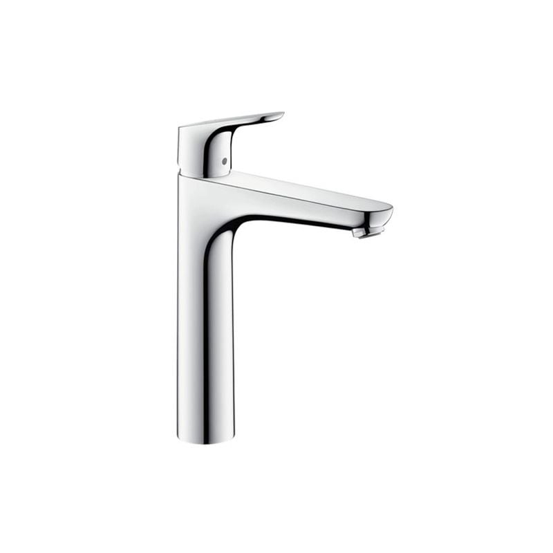  VÒI CHẬU NÓNG, LẠNH HANSGROHE FOCUS - MS 31608000 