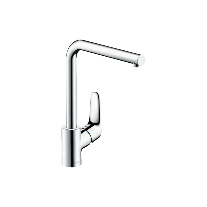  VÒI BẾP FOCUS HANSGROHE – MS 31817000 