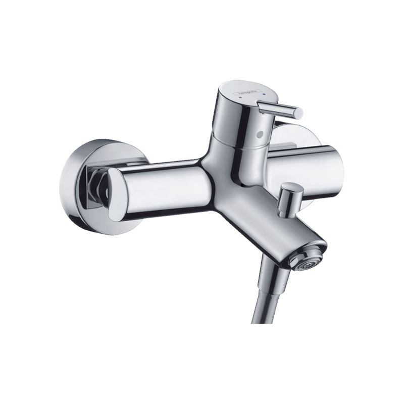  CỦ SEN TẮM NÓNG LẠNH TALIS HANSGROHE – MS 32440000 