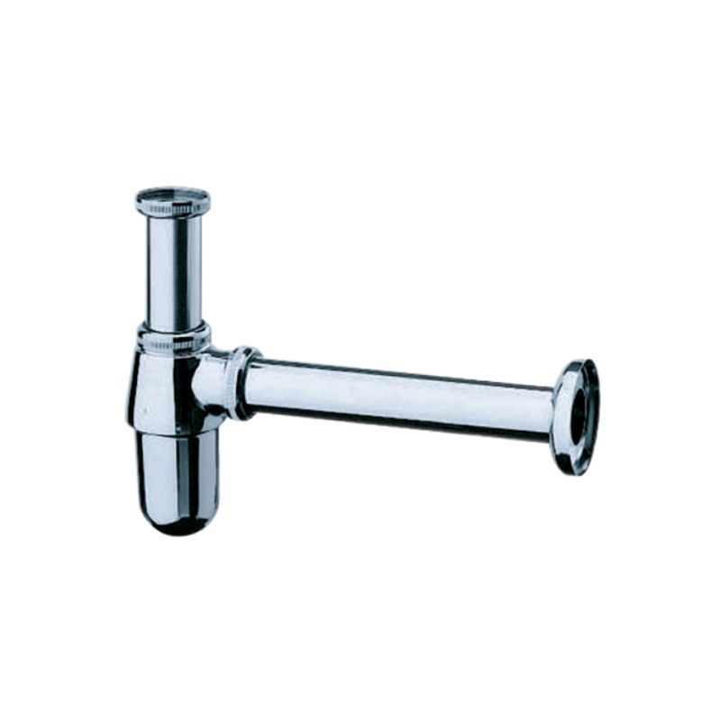  ỐNG XẢ 22.5CM HANSGROHE - MS 52053000 