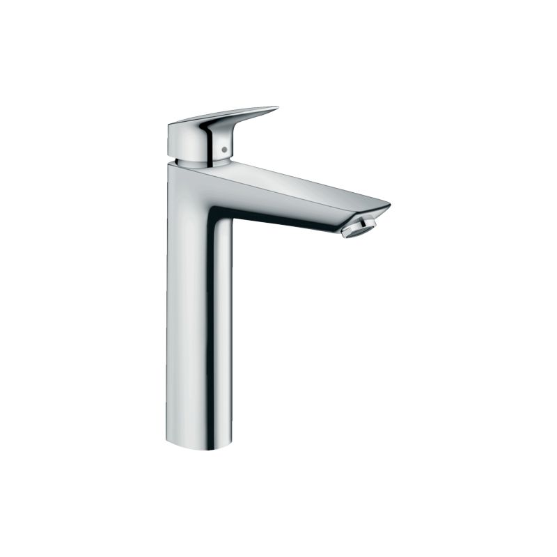  VÒI CHẬU NÓNG, LẠNH LOGIS HANSGROHE - MS 71090000 