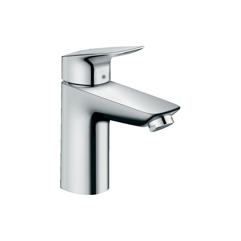  VÒI CHẬU NÓNG, LẠNH LOGIS HANSGROHE - MS 71100000 