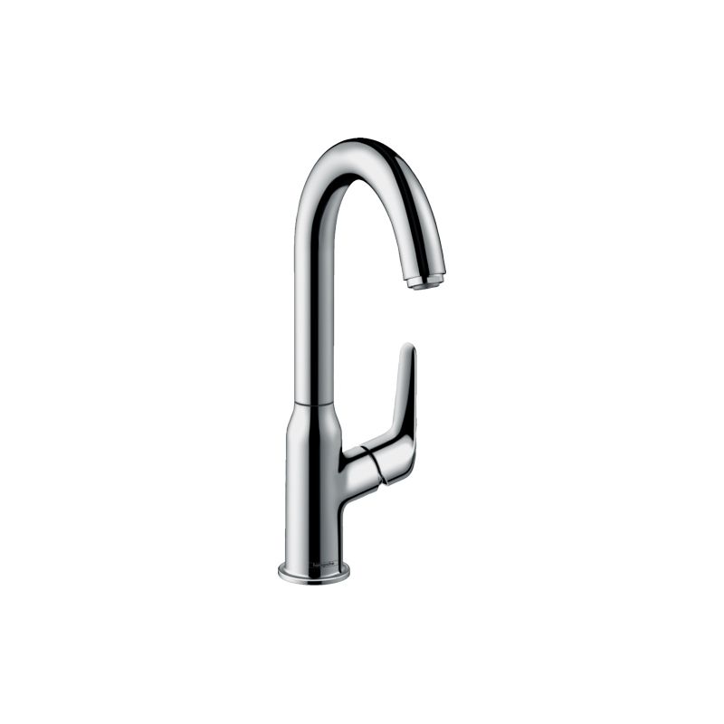  VÒI CHẬU NÓNG, LẠNH NOVUS LOOP HANSGROHE MS 71126000 