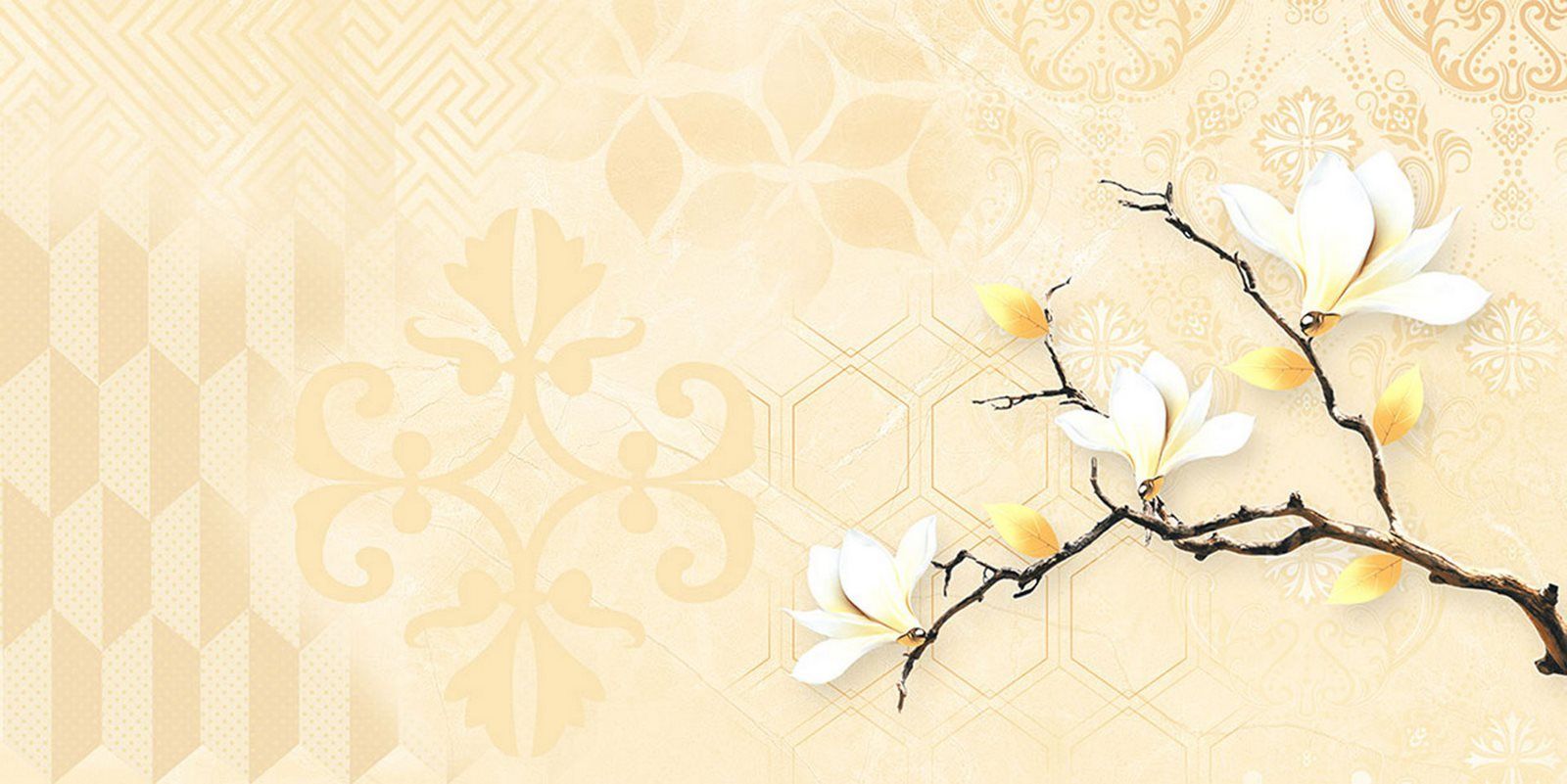  Ý Mỹ N368063T - 300 X 600 mm (Porcelain) 