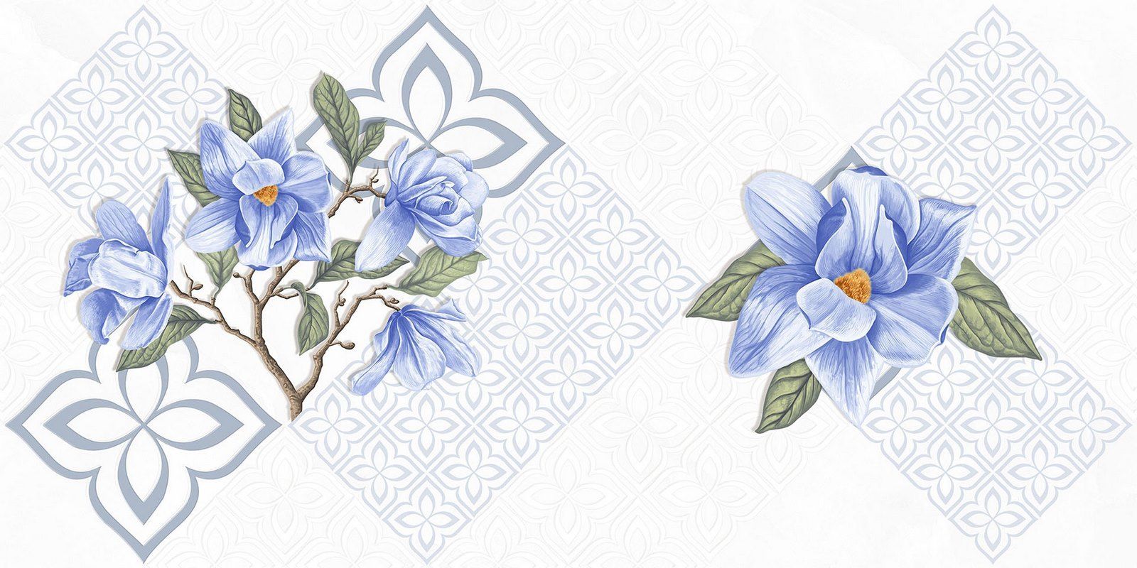  Ý Mỹ NTA36057 - 300 X 600 mm (Ceramic) 