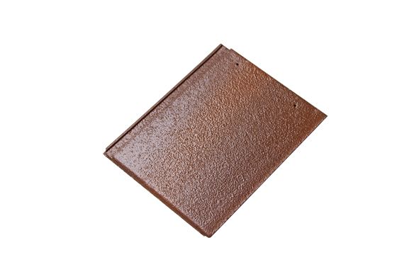  Ngói Màu SCG Dạng Phẳng Màu Log Brown P06 