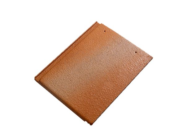  Ngói Màu SCG Dạng Phẳng Màu Chateau Brick P07 