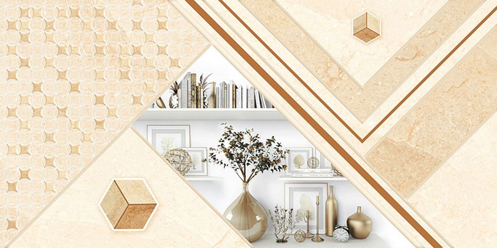  Ý Mỹ P368107T - 300 X 600 mm (Porcelain) 