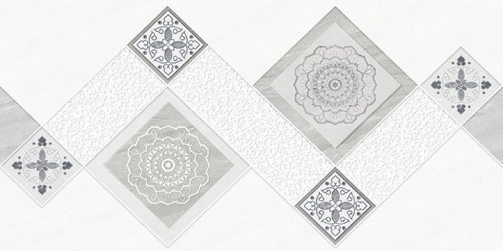  Ý Mỹ P368110T - 300 X 600 mm (Porcelain) 