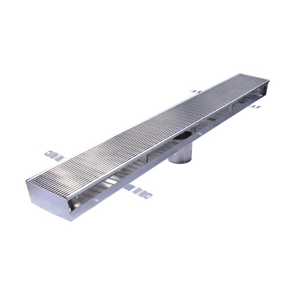  Mương Thoát Nước ACO RainTrak® 